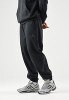 ADIDAS PERFORMANCE  pantaloni adidas Z.N.E. Black nero da uomo. KF3808 . ADIDAS PERFORMANCE 