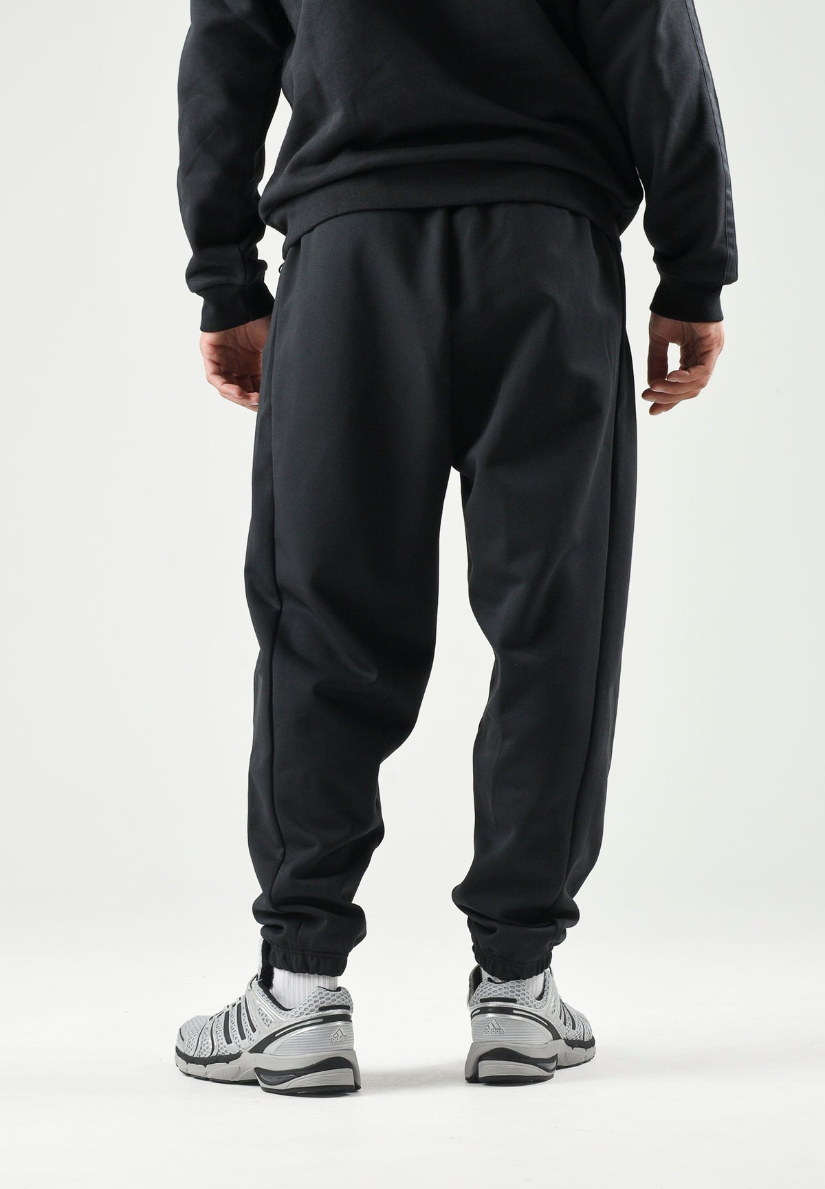 ADIDAS PERFORMANCE  Pantaloni sportivi  Z.N.E. Black nero da uomo. KF3808 . ADIDAS PERFORMANCE 