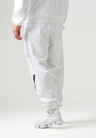 ADIDAS PERFORMANCE pantaloni adidas Z.N.E. White bianco  da uomo. KF3817 . ADIDAS PERFORMANCE 