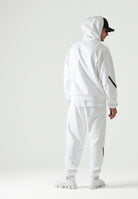 ADIDAS PERFORMANCE pantaloni adidas Z.N.E. White bianco  da uomo. KF3817 . ADIDAS PERFORMANCE 