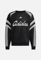 ADIDAS PERFORMANCE maglia girocollo M Tiro Crew Q4 Black/White nera e bianca da uomo. KF4814 . ADIDAS PERFORMANCE 