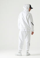 ADIDAS PERFORMANCE giacca da allenamento adidas Z.N.E. con zip integrale White bianco uomo. KF6439 . ADIDAS PERFORMANCE 