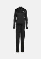 ADIDAS PERFORMANCE Tuta ESSENTIALS 3-STRIPES da donna. KQ7578 . ADIDAS PERFORMANCE 