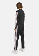 ADIDAS PERFORMANCE Tuta ESSENTIALS 3-STRIPES da donna. KQ7578 . ADIDAS PERFORMANCE 