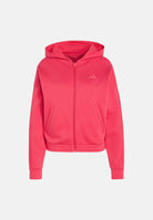 ADIDAS PERFORMANCE Tuta ENERGIZE TRACK SUIT Power Pink rosa fucsia donna KQ7594 . ADIDAS PERFORMANCE 