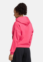 ADIDAS PERFORMANCE Tuta ENERGIZE TRACK SUIT Power Pink rosa fucsia donna KQ7594 . ADIDAS PERFORMANCE 