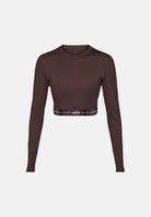 Top manica lunga regular fit primavera estate KR0373 . ADIDAS PERFORMANCE 