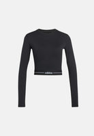 Top manica lunga regular fit primavera estate KR2783 . ADIDAS PERFORMANCE 