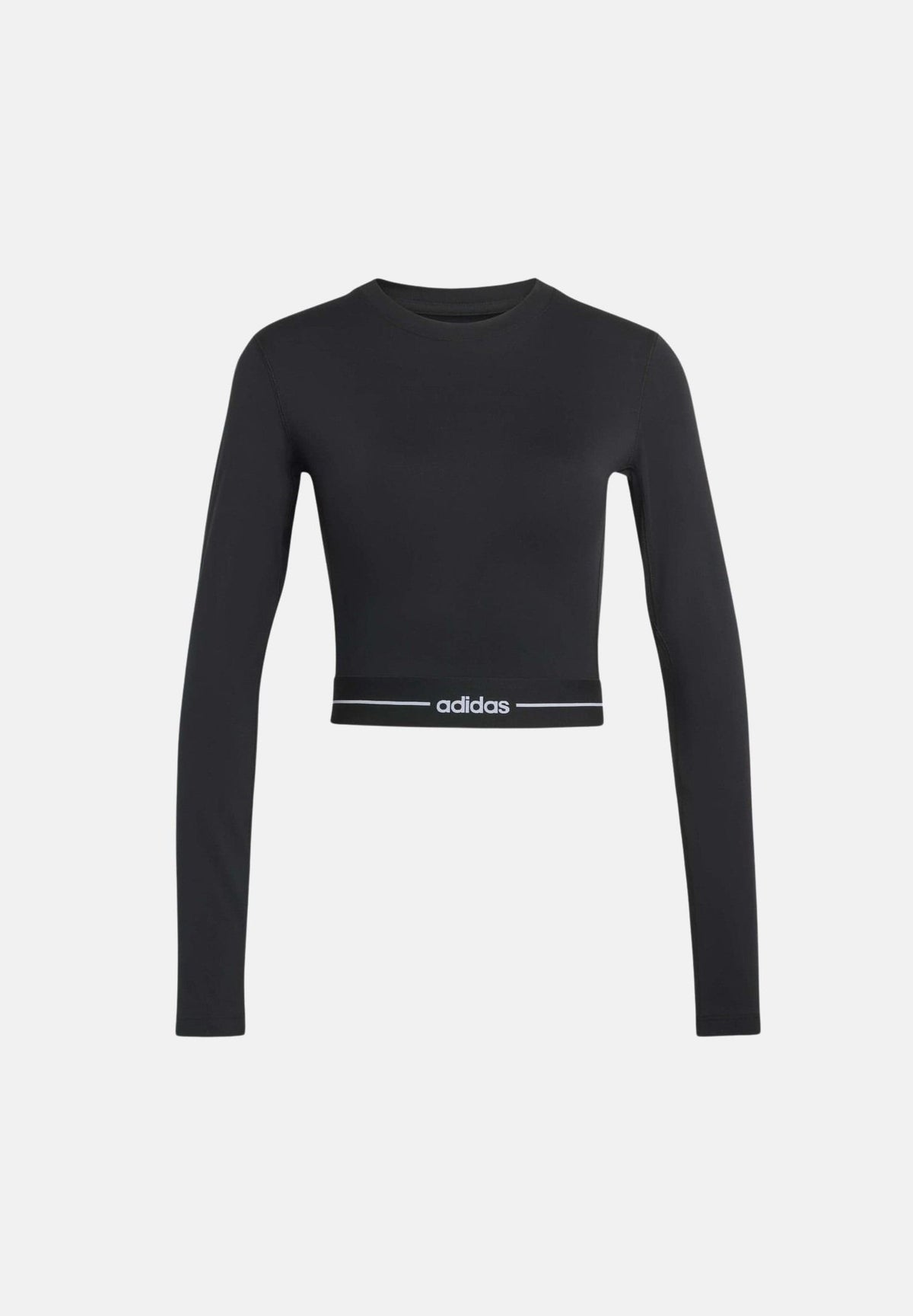 Top manica lunga regular fit primavera estate KR2783 . ADIDAS PERFORMANCE 