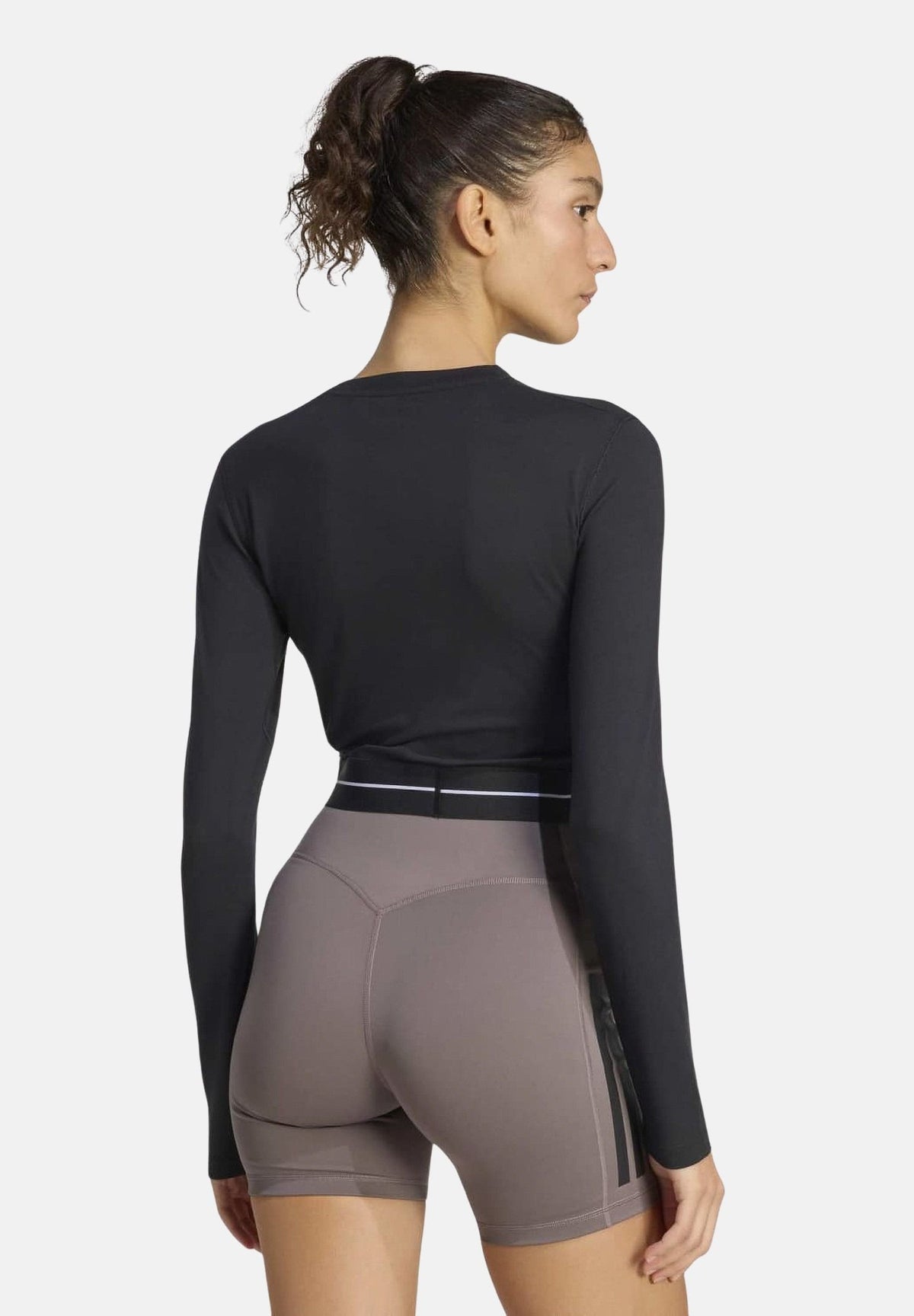 Top manica lunga regular fit primavera estate KR2783 . ADIDAS PERFORMANCE 