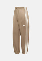 ADIDAS PERFORMANCE Pantaloni sportivi Stadium Khaki Six / Ivory beige e avorio uomo. KR5300 . ADIDAS PERFORMANCE 