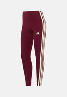 ADIDAS PERFORMANCE Leggings ESSENTIALS 3-STRIPES COTTON LEGGINGS da donna. KS6288 . ADIDAS PERFORMANCE 
