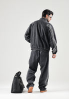 ADIDAS PERFORMANCE jeans sportivi Black nero da uomo. KV8336 . ADIDAS PERFORMANCE 