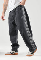 ADIDAS PERFORMANCE jeans sportivi Black nero da uomo. KV8336 . ADIDAS PERFORMANCE 