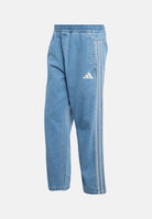 ADIDAS PERFORMANCE  jeans sportivi 3-Stripes CRSK azzurro chiaro uomo. KV8349 . ADIDAS PERFORMANCE 