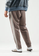 ADIDAS PERFORMANCE Pantaloni sportivi Wonwhi marrone taupe e beige da uomo. KV8381 . ADIDAS PERFORMANCE 