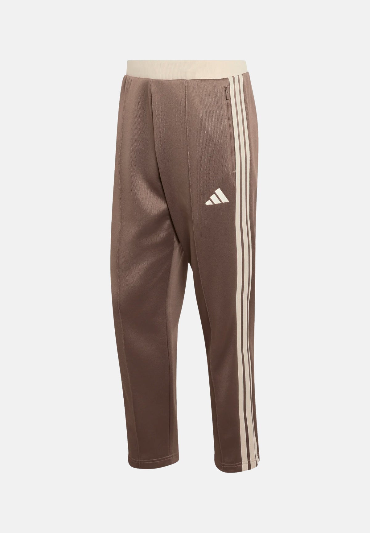 ADIDAS PERFORMANCE Pantaloni sportivi Wonwhi marrone taupe e beige da uomo. KV8381 . ADIDAS PERFORMANCE 
