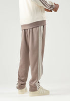 ADIDAS PERFORMANCE Pantaloni sportivi Wonwhi marrone taupe e beige da uomo. KV8381 . ADIDAS PERFORMANCE 