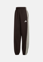 ADIDAS PERFORMANCE Pantaloni ESSENTIALS 3-STRIPES FLEECE da donna KX0789 . ADIDAS PERFORMANCE 