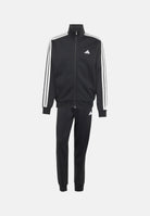 ADIDAS PERFORMANCE  tuta sportiva Black/White nera e bianca da uomo. KY2284 . ADIDAS PERFORMANCE 