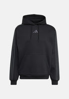 ADIDAS PERFORMANCE  felpa con cappuccio Black/Carbon nero da uomo. KY4165 . ADIDAS PERFORMANCE 