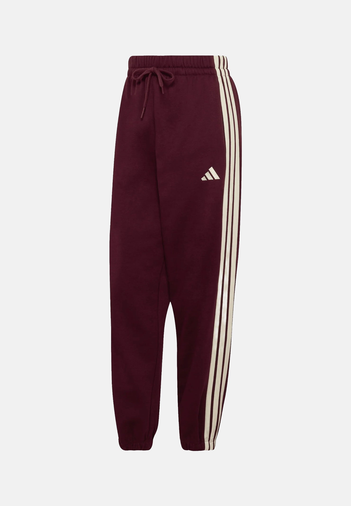 ADIDAS PERFORMANCE Pantaloni ESSENTIALS 3-STRIPES FLEECE da donna KZ2081 . ADIDAS PERFORMANCE 