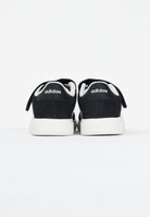 ADIDAS PERFORMANCE Sneakers Grand Court 2.0 nere da neonato JR0779 . ADIDAS PERFORMANCE 
