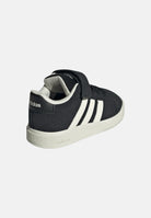 ADIDAS PERFORMANCE Sneakers Grand Court 2.0 nere da neonato JR0779 . ADIDAS PERFORMANCE 
