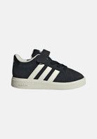 ADIDAS PERFORMANCE Sneakers Grand Court 2.0 nere da neonato JR0779 . ADIDAS PERFORMANCE 
