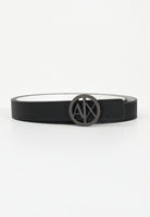 ARMANI EXCHANGE Cintura bicolore da donna 9411180A877 42520 ARMANI EXCHANGE 