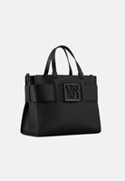 ARMANI EXCHANGE Shopper nera da donna con logo 9426890A874 00020 ARMANI EXCHANGE 