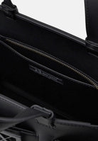 ARMANI EXCHANGE Shopper nera da donna con logo 9426890A874 00020 ARMANI EXCHANGE 