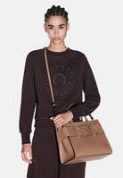 Shopper a mano 25 x 31 x 14 cm autunno inverno 9426890A874 U6186 ARMANI EXCHANGE 