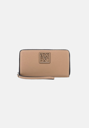 Portafogli 20 x 11 x 2 cm autunno inverno 9484860A874 U6186 ARMANI EXCHANGE 