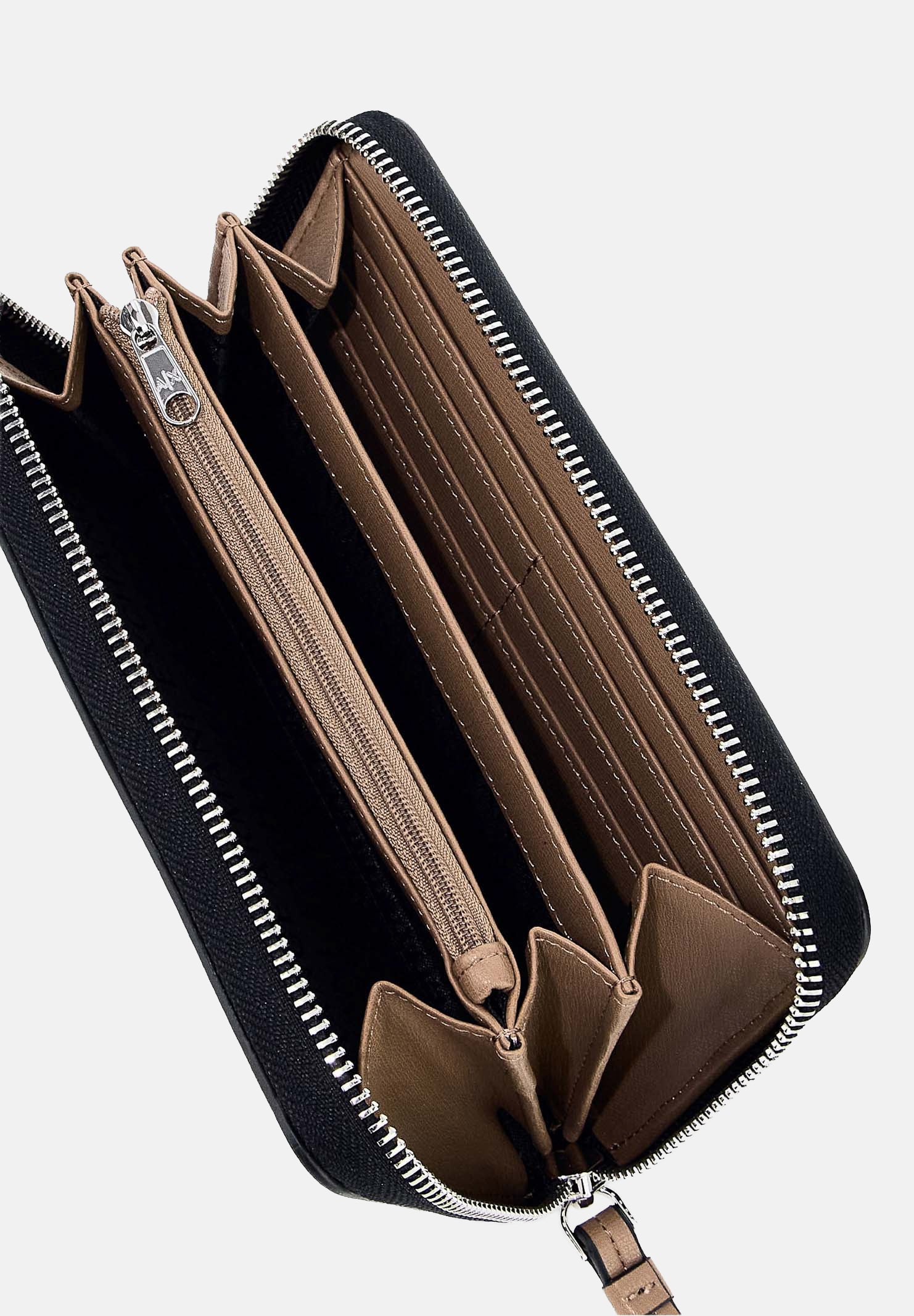 Portafogli 20 x 11 x 2 cm autunno inverno 9484860A874 U6186 ARMANI EXCHANGE 