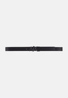 ARMANI EXCHANGE Cintura REVERSIBILE in pelle con fibbia da uomo 951017CC505 43120 ARMANI EXCHANGE 