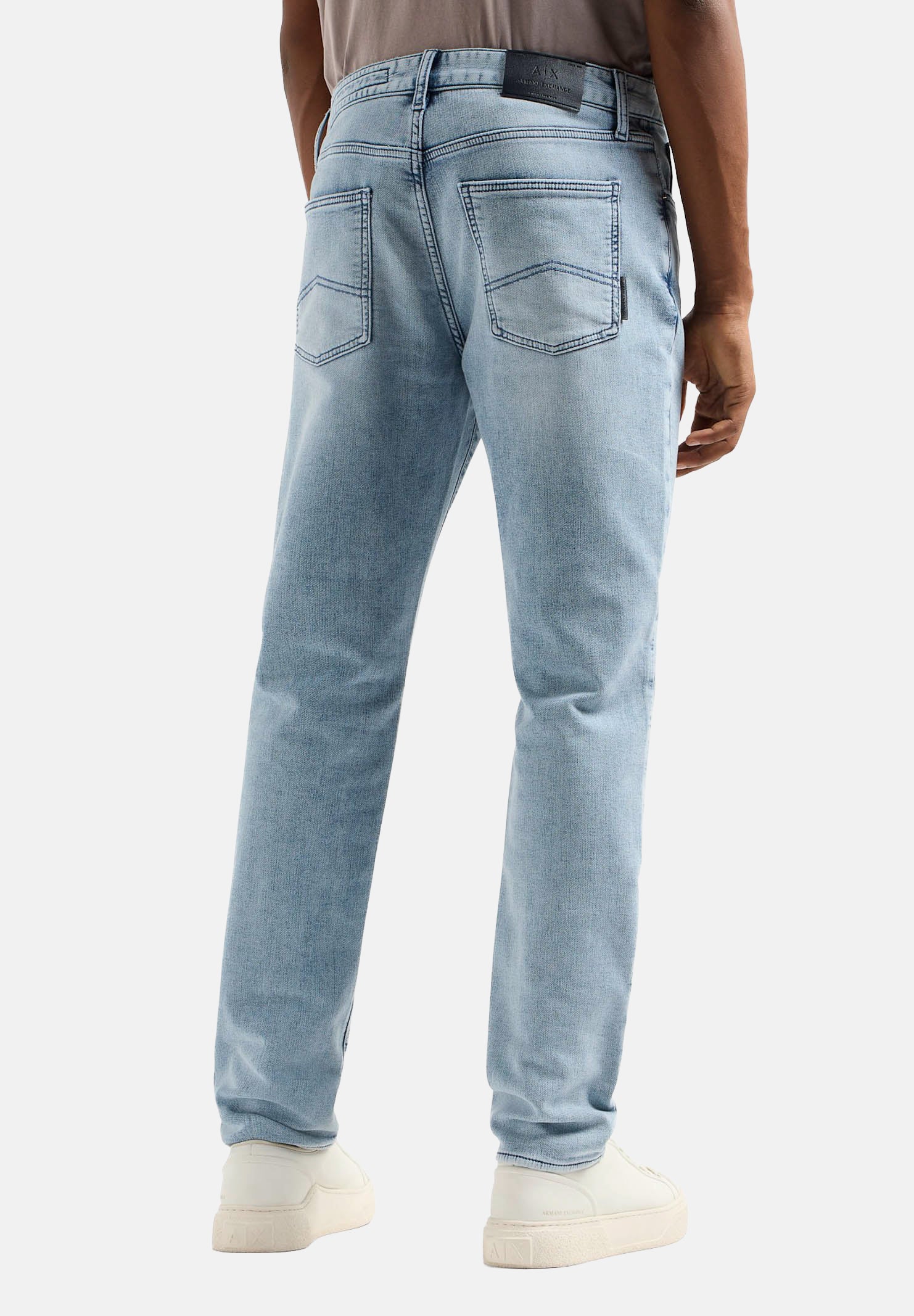  XM000070AF14368 MB003 ARMANI EXCHANGE 