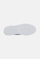 ARMANI EXCHANGE Sneakers bianche da uomo con logo all-over XM000140AF11916 M0028 ARMANI EXCHANGE 
