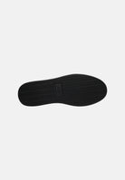 ARMANI EXCHANGE Sneakers nere da uomo con motivo geometrico goffrato XM000140AF11916 MZ715 ARMANI EXCHANGE 