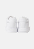 ARMANI EXCHANGE Sneakers bianche da uomo con logo XM000141AF11912 U0002 ARMANI EXCHANGE 