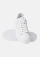ARMANI EXCHANGE Sneakers bianche da uomo con logo XM000141AF11912 U0002 ARMANI EXCHANGE 