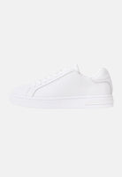 ARMANI EXCHANGE Sneakers bianche da uomo con logo XM000141AF11912 U0002 ARMANI EXCHANGE 