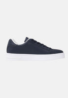 ARMANI EXCHANGE Sneakers blu da uomo con logo XM000141AF11912 UB100 ARMANI EXCHANGE 