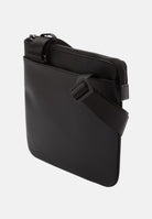 ARMANI EXCHANGE Borsello nero da uomo XM000164AF11935 MC034 ARMANI EXCHANGE 