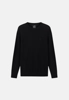 ARMANI EXCHANGE Maglioncino girocollo nero da uomo XM000338AF12291 UC001 ARMANI EXCHANGE 