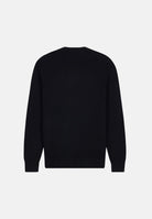 ARMANI EXCHANGE Maglioncino girocollo nero da uomo XM000338AF12291 UC001 ARMANI EXCHANGE 