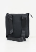 ARMANI EXCHANGE Borsello nero da uomo con logo XM000846AF12134 UC001 ARMANI EXCHANGE 