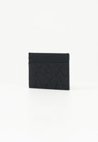 ARMANI EXCHANGE Portacarte nero da uomo XM000880AF12133 UC001 ARMANI EXCHANGE 