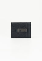 ARMANI EXCHANGE Portacarte nero da uomo XM000880AF12133 UC001 ARMANI EXCHANGE 