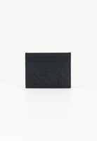 ARMANI EXCHANGE Portacarte nero da uomo XM000880AF12133 UC001 ARMANI EXCHANGE 